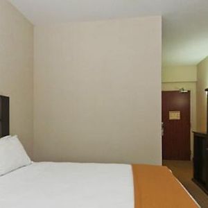 Queen Suite
